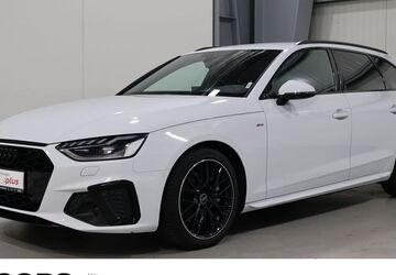 Audi A4 18.689 km 37.980 &euro; Aachen 52078