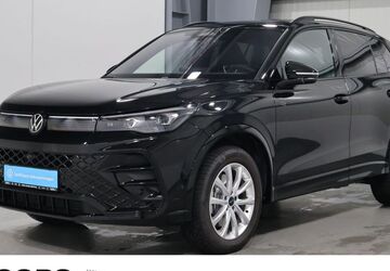 VW Tiguan 9.999 km 47.820 &euro; Aachen 52078
