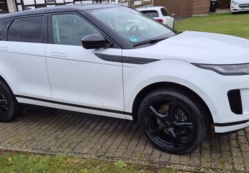 Land Rover Range Rover Evoque 51.000 km 34.000 &euro; Nideggen 52385