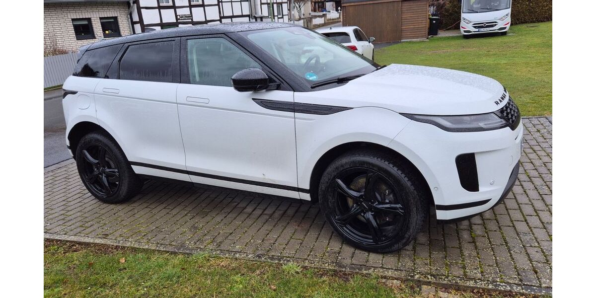Land Rover Range Rover Evoque 51.000 km 34.000 &euro; Nideggen 52385