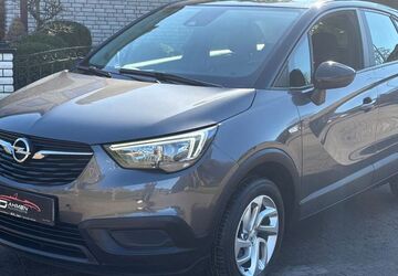 Opel Crossland (X) 40.700 km 13.900 &euro; Niederzier-Selhausen 52382