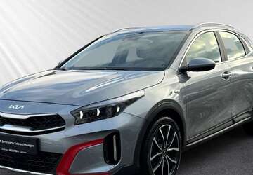 Kia XCeed 35.290 km 18.590 &euro; Aachen 52070