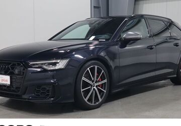 Audi S6 12.625 km 57.740 &euro; Aachen 52078