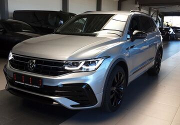VW Tiguan Allspace 23.000 km 40.990 &euro; Monschau (bei Aachen) 52156