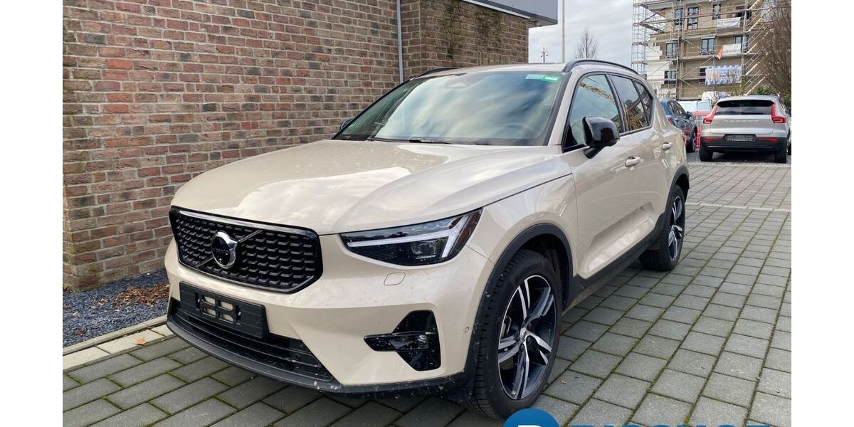 Volvo XC40 22.762 km 35.490 &euro; Übach-Palenberg 52531