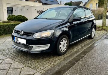 VW Polo 153.000 km 3.650 &euro; Düren 52355
