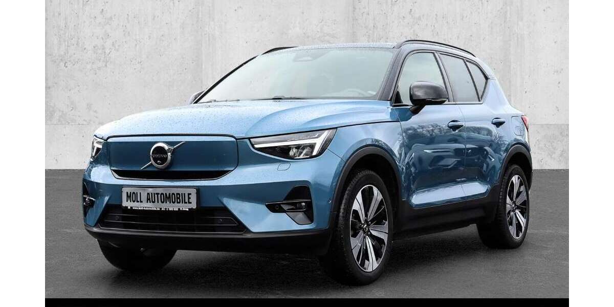 Volvo XC40 61.748 km 31.480 &euro; Aachen 52078