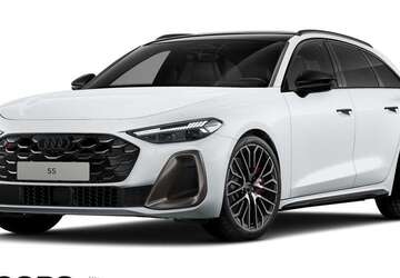 Audi S5 19.412 km 73.960 &euro; Alsdorf (bei Aachen) 52477