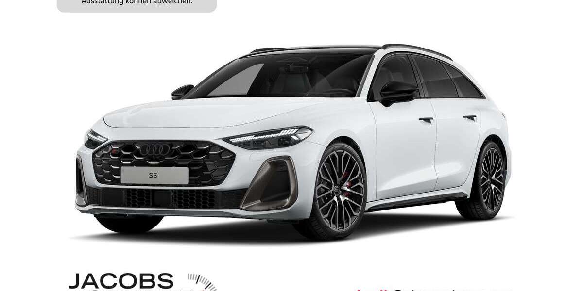 Audi S5 19.412 km 73.960 &euro; Alsdorf (bei Aachen) 52477