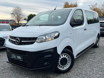 Gebrauchte Opel Vivaro