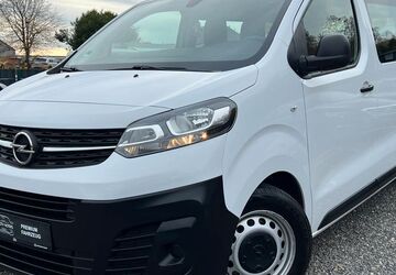 Opel Vivaro 179.211 km 17.490 &euro; Stolberg 52222
