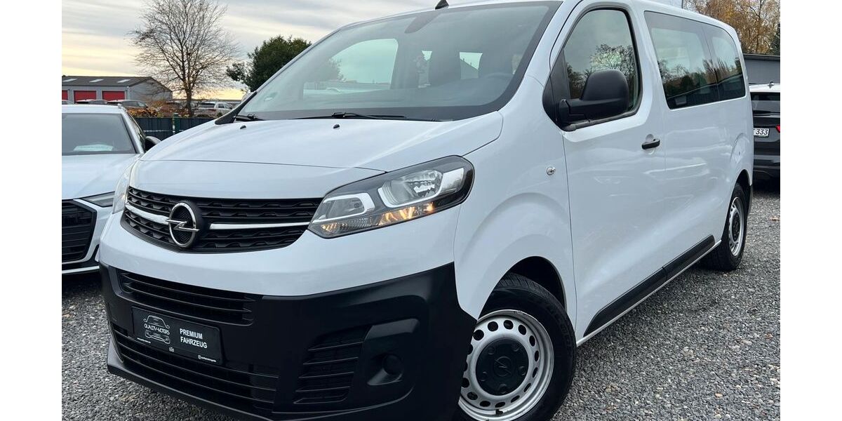 Opel Vivaro 179.211 km 17.490 &euro; Stolberg 52222