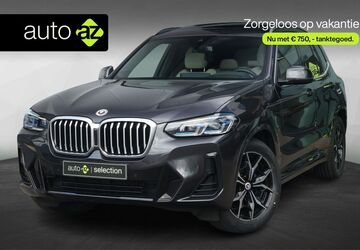 BMW X3 153.313 km 33.000 &euro; Aachen 52072