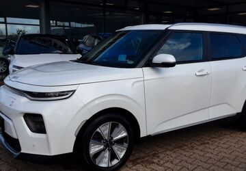 Kia Soul 21.900 km 22.990 &euro; Monschau (bei Aachen) 52156