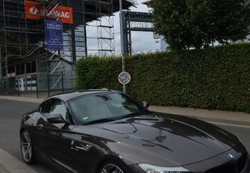 BMW Z4 154.000 km 22.900 &euro; Stolberg 52223