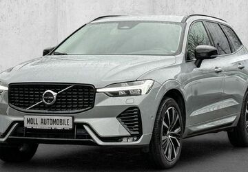 Volvo XC60 55.975 km 37.975 &euro; Aachen 52078