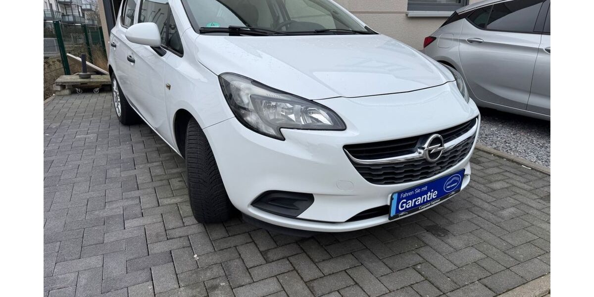 Opel Corsa 73.000 km 6.499 &euro; Alsdorf 52477
