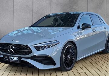 Mercedes-Benz A 200 11.700 km 37.950 &euro; Geilenkirchen 52511