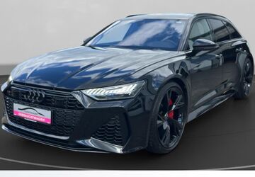 Audi RS6 46.604 km 96.890 &euro; Aachen 52068