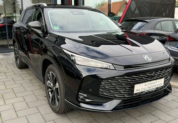 MG HS 6.500 km 28.880 &euro; Übach Palenberg 52531