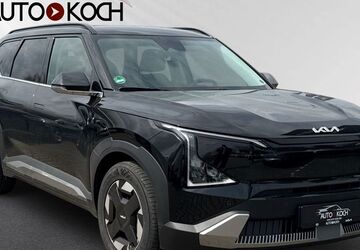 Kia EV5 4.444 km 40.444 &euro; Eschweiler 52249