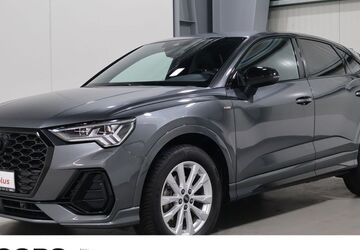 Audi Q3 19.700 km 39.870 &euro; Aachen 52078