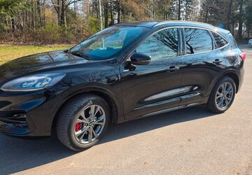 Ford Kuga 64.000 km 20.900 &euro; Simmerath 52152