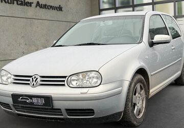 VW Golf 248.000 km 1.499 &euro; Jülich 52428