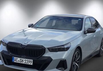 BMW 520 12.910 km 54.900 &euro; Aachen 52078