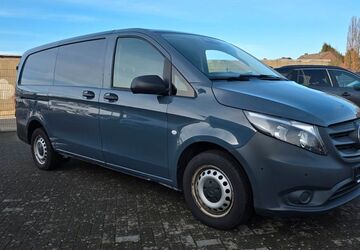 Mercedes-Benz Vito 85.135 km 16.899 &euro; Alsdorf 52477
