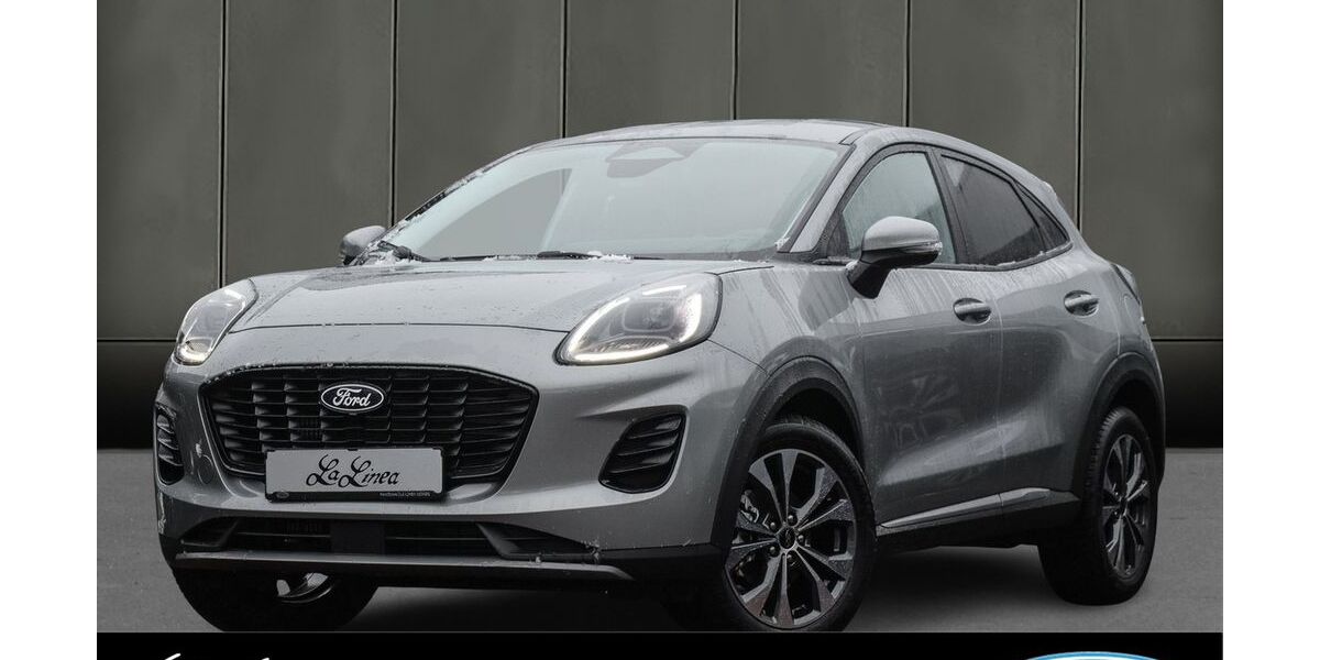 Ford Puma 1.500 km 27.250 &euro; Düren 52349