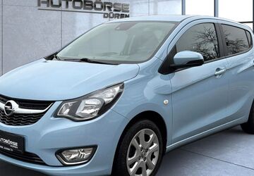 Opel Karl 97.922 km 7.799 &euro; Düren 52349