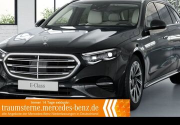 Mercedes-Benz E 300 22.701 km 55.990 &euro; Aachen 52068