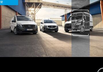 Mercedes-Benz Vito 79.593 km 16.648 &euro; Eschweiler 52249