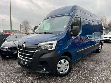 Gebrauchte Renault Master