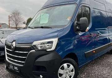 Renault Master 129.628 km 21.990 &euro; Stolberg 52222