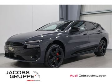 Gebrauchte Audi A6