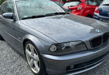 BMW 320 290.963 km 3.900 &euro; Aachen 52080