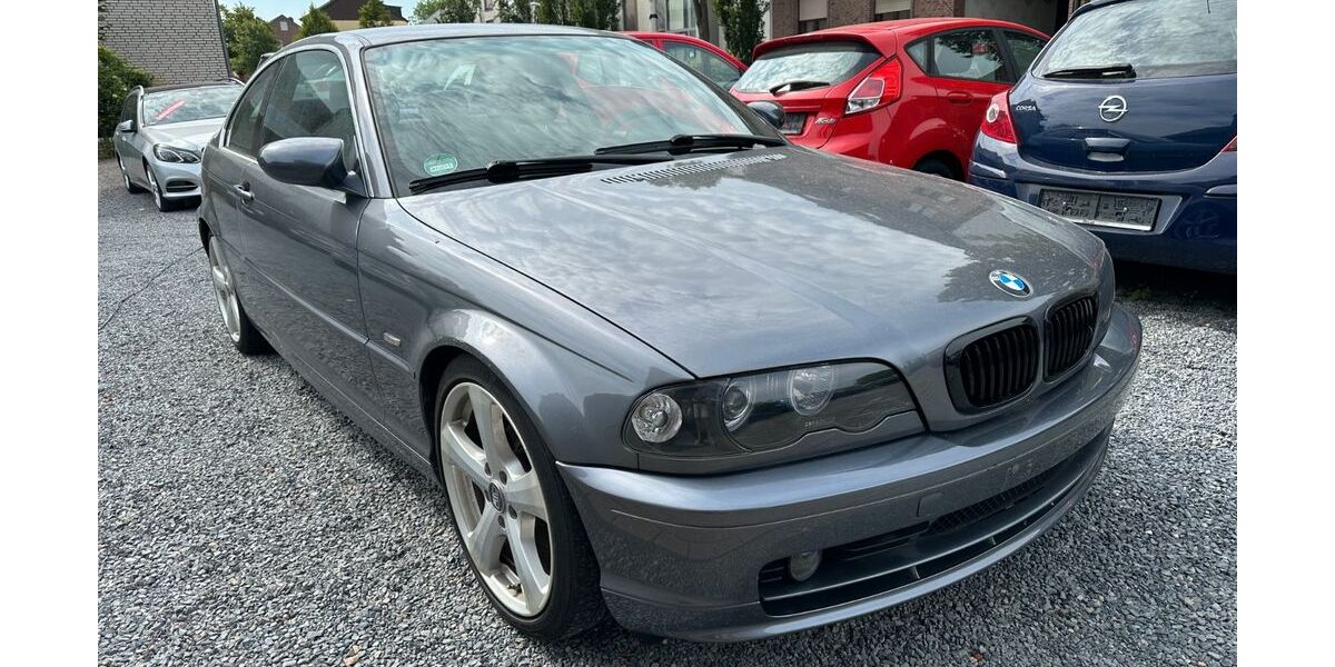 BMW 320 290.963 km 3.900 &euro; Aachen 52080
