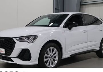 Audi Q3 22.560 km 38.620 &euro; Aachen 52078