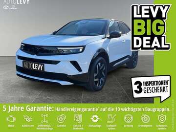 Gebrauchte Opel Mokka