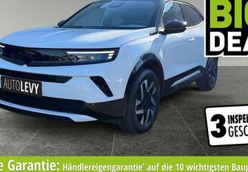 Opel Mokka 14.873 km 20.990 &euro; Aachen 52078