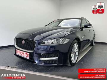 Gebrauchte Jaguar XF