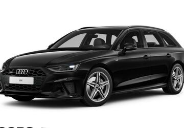 Audi A4 80.003 km 31.870 &euro; Aachen 52078