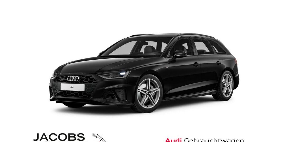 Audi A4 80.003 km 31.870 &euro; Aachen 52078