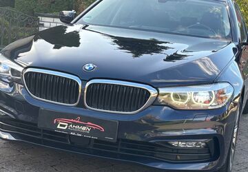 BMW 530 276.000 km 15.400 &euro; Niederzier-Selhausen 52382