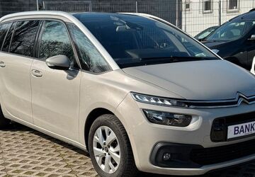 Citroen C4 SpaceTourer 105.656 km 9.000 &euro; Würselen 52146