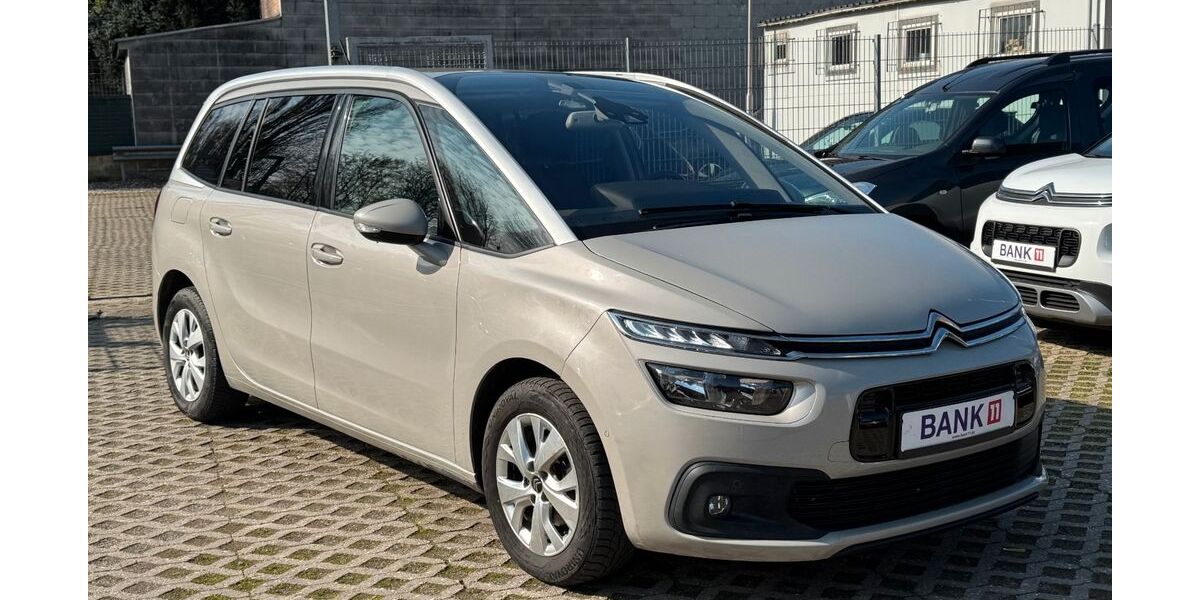 Citroen C4 SpaceTourer 105.656 km 9.500 &euro; Würselen 52146