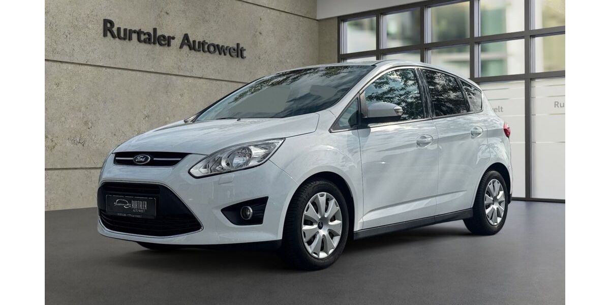 Ford C-Max 100.000 km 9.499 &euro; Jülich 52428