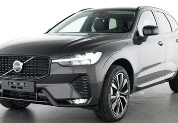 Volvo XC60 22.447 km 42.780 &euro; Aachen 52078